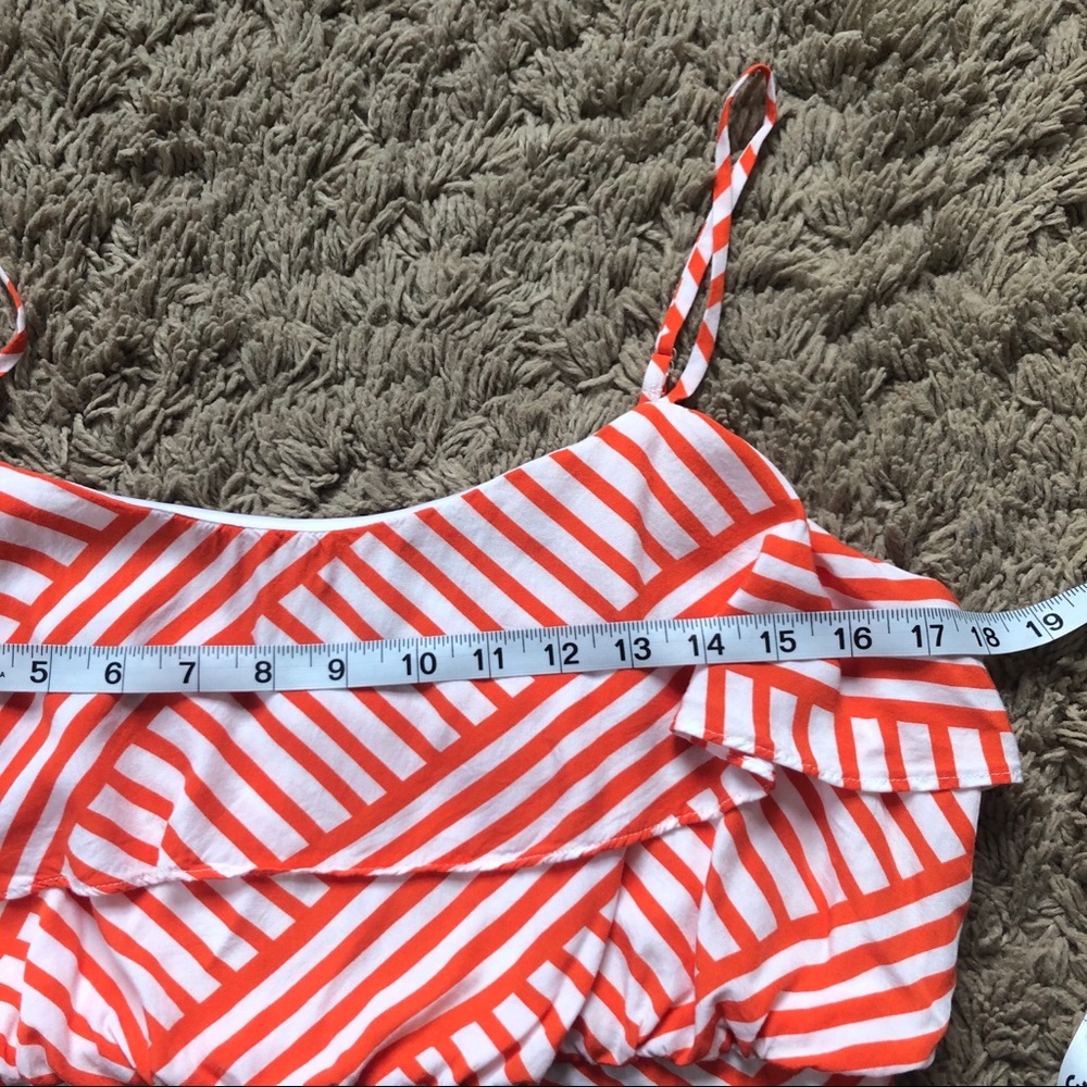 Shift crop top - Picture 4 of 7